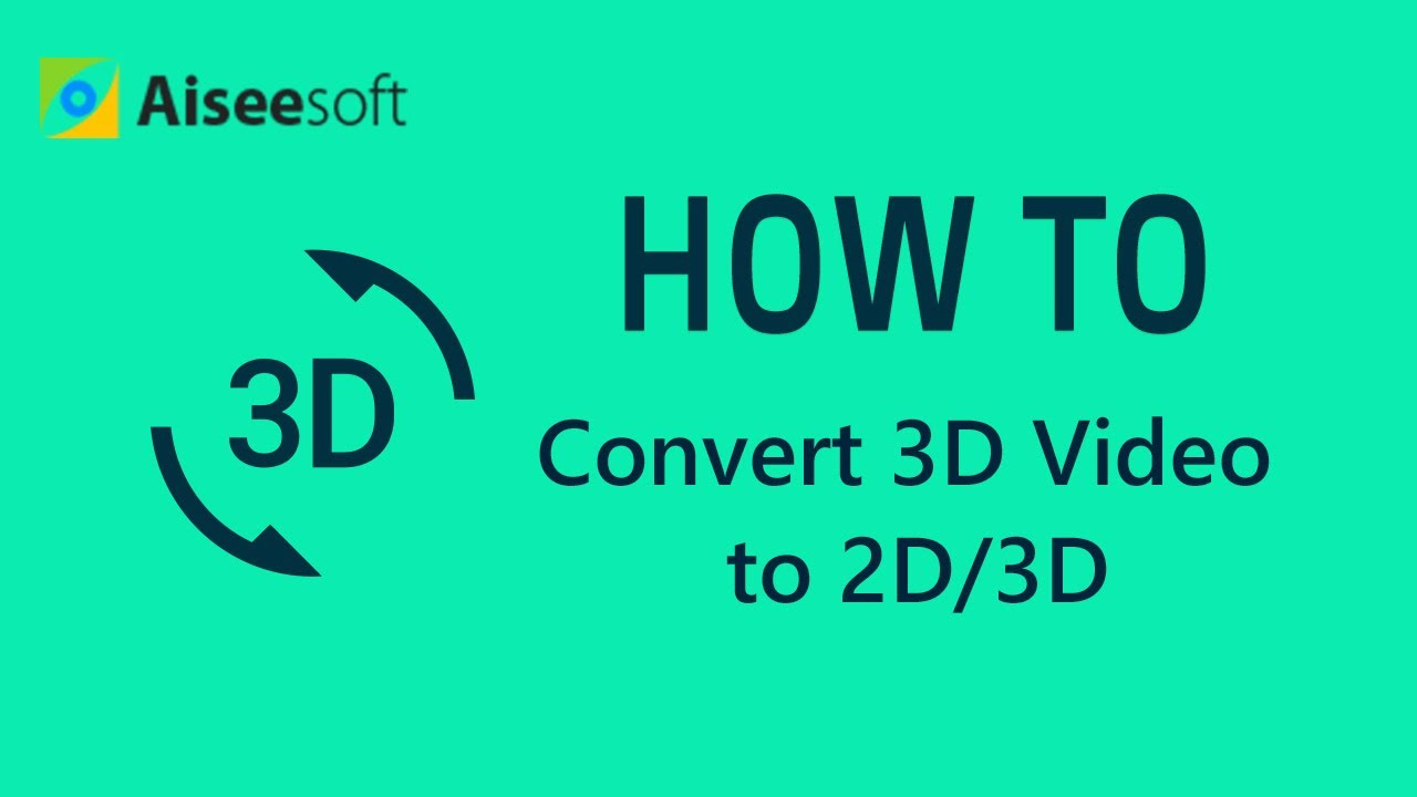 Free 3d Picture Converter