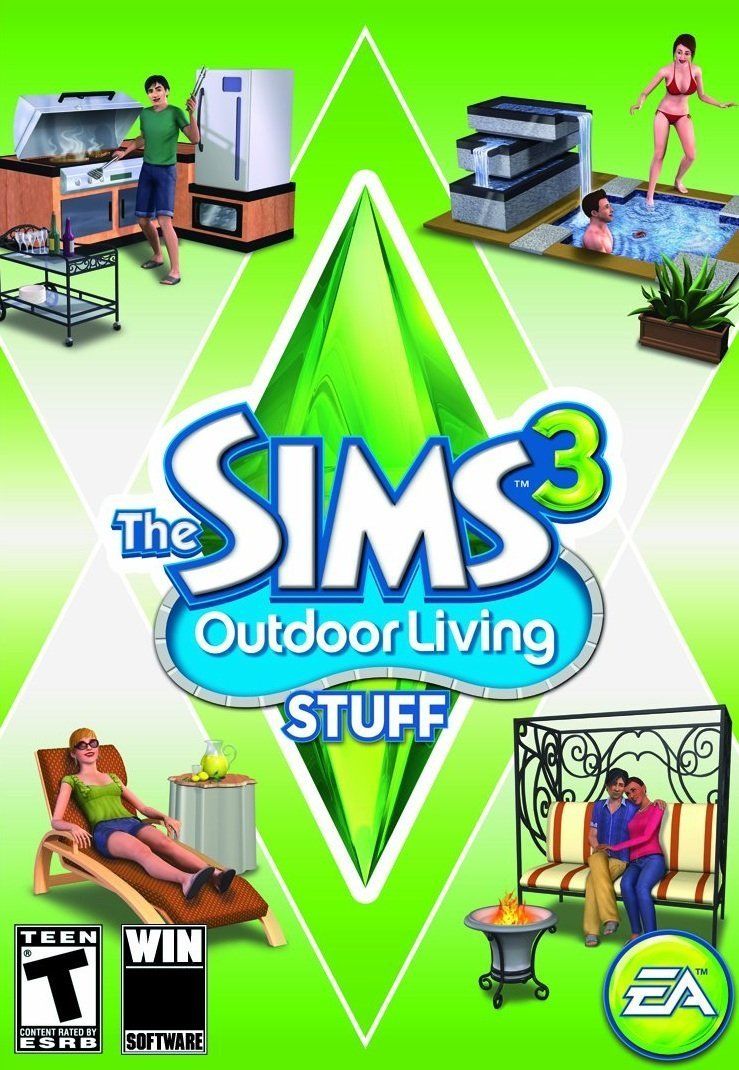 Free Sims Game For Mac