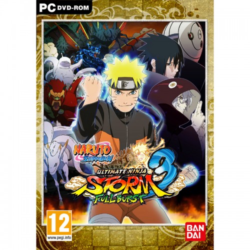 Naruto games for computer free download